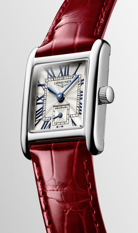 Longines Mini DolceVita Quartz Ladies Watch
