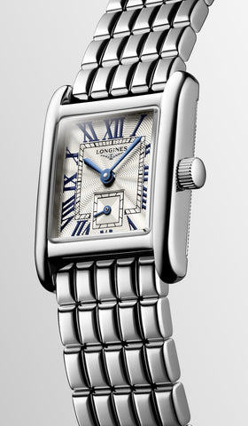 Longines Mini DolceVita Quartz Ladies Watch
