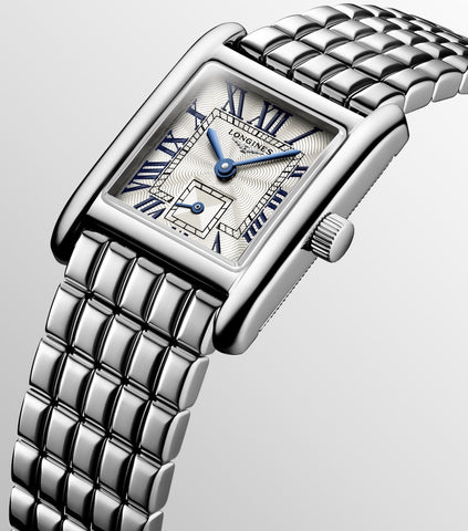 Longines Mini DolceVita Quartz Ladies Watch