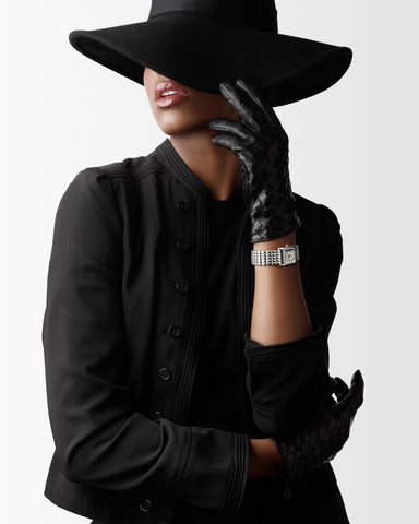 Longines Mini DolceVita Quartz Ladies Watch