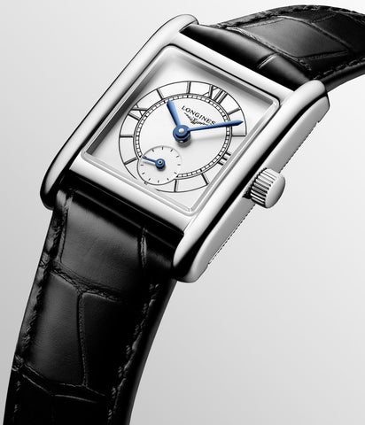 Longines Mini DolceVita Quartz Ladies Watch