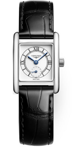 Longines Watch Mini DolceVita Quartz Ladies L5.200.4.75.2