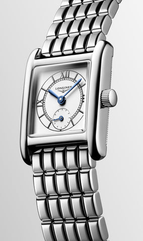 Longines Mini DolceVita Quartz Ladies Watch
