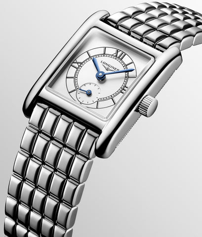 Longines Mini DolceVita Quartz Ladies Watch