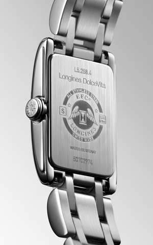 Longines DolceVita Ladies Watch