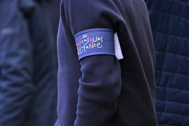 Oris Divers Sixty Five Oris x LFP Limited Edition Watch D