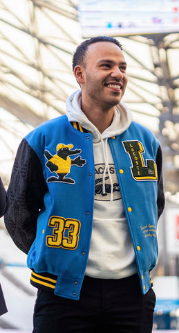 Oris Divers Sixty Five Oris x LFP Limited Edition Watch D