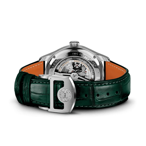 IWC Portugieser Perpetual Calendar 42 Watch