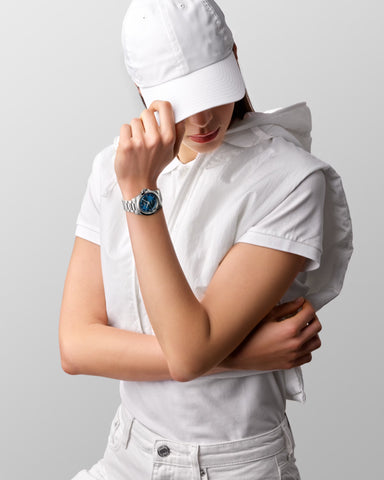 Longines Conquest Ladies Watch