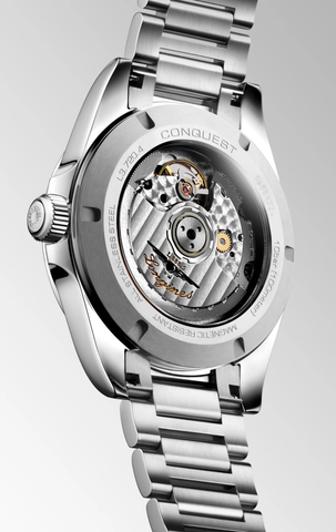 Longines Conquest Mens Watch