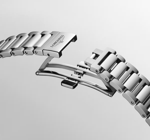 Longines Conquest Mens Watch