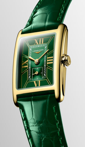 Longines DolceVita Ladies Watch