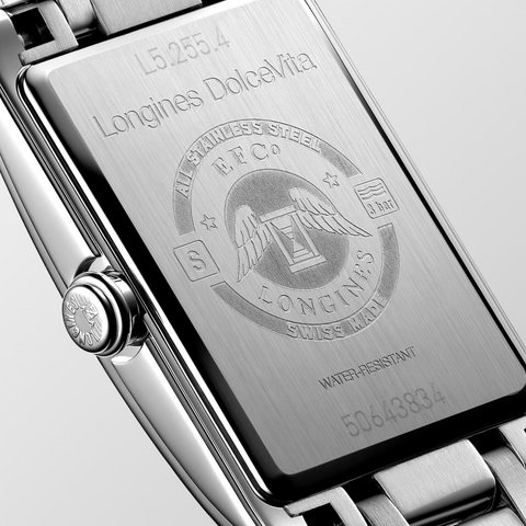Longines DolceVita Ladies Watch