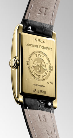 Longines DolceVita Ladies Watch