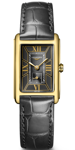 Longines Watch DolceVita Ladies L5.255.6.75.2