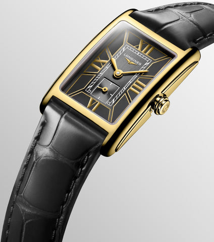 Longines DolceVita Ladies Watch