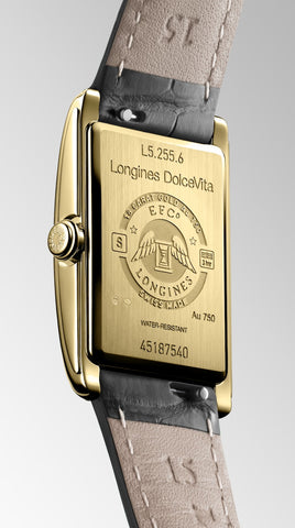 Longines DolceVita Ladies Watch