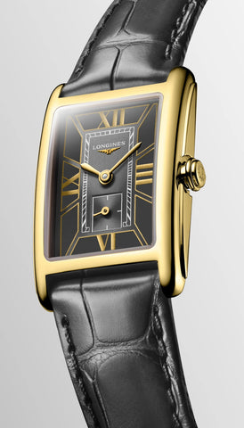 Longines DolceVita Ladies Watch