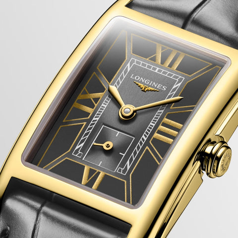 Longines DolceVita Ladies Watch