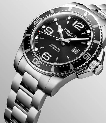 Longines HydroConquest Mens Watch