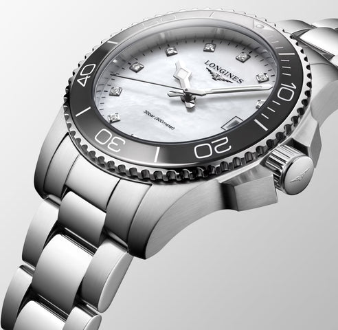 Longines HydroConquest Ladies Watch