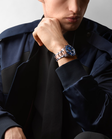 Longines HydroConquest Mens Watch