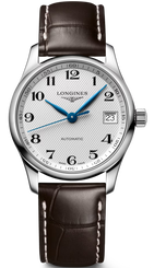 Longines Watch Master Collection L2.357.4.78.3