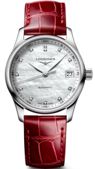 Longines Watch Master Collection L2.357.4.87.2