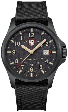 Luminox Atacama Field 43mm Urban Adventure Set Watch XL.1970.SET - detail view