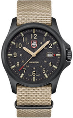 Luminox Watch Atacama Field 43mm Urban Adventure Set XL.1970.SET