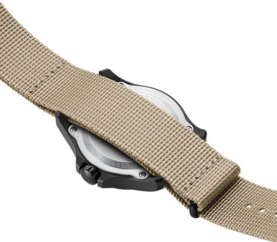 Luminox Atacama Field 43mm Urban Adventure Set Watch