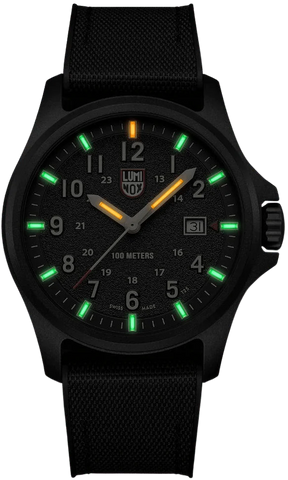 Luminox Atacama Field 43mm Urban Adventure Set Watch