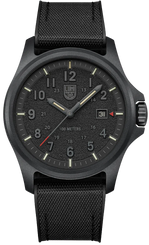 Luminox Watch Atacama Field 43mm Urban Adventure XL.1961