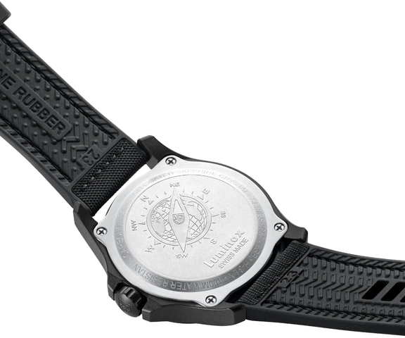 Luminox Atacama Field 43mm Urban Adventure Watch