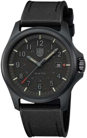 Luminox Atacama Field 43mm Urban Adventure Watch