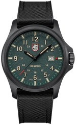 Luminox Watch Atacama Field 43mm Urban Adventure XL.1977.