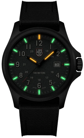 Luminox Atacama Field 43mm Urban Adventure Watch