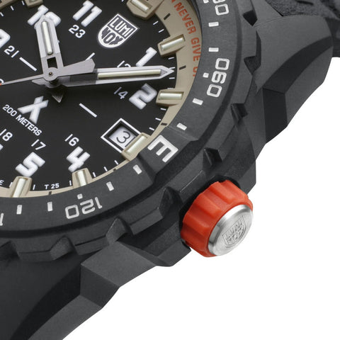 Luminox Bear Grylls Survival Watch