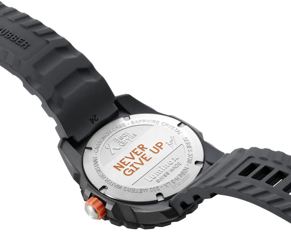 Luminox Bear Grylls Survival Watch