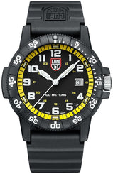 Luminox Watch Leatherback Sea Turtle 0320 Series XS.0325