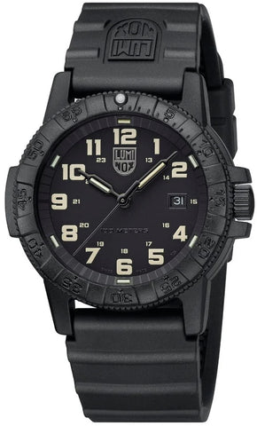 Luminox Leatherback Sea Turtle Giant 0320 Series Watch