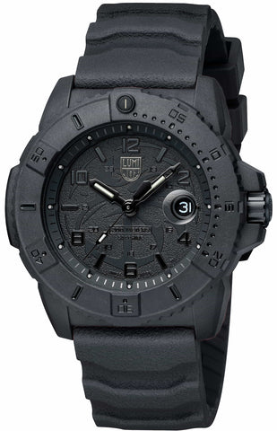 Luminox Navy Seal Foundation Watch
