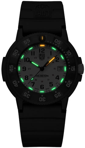 Luminox Original Navy Seal 3000 Evo Series Watch