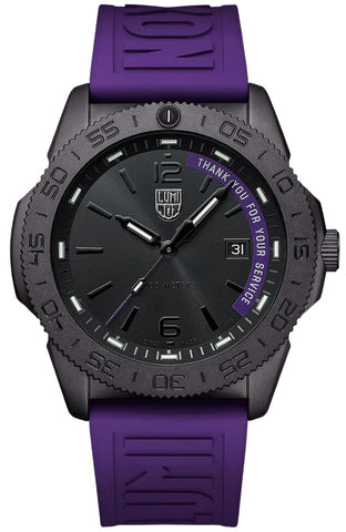 Luminox Pacific Diver 3120 Limited Edition Watch