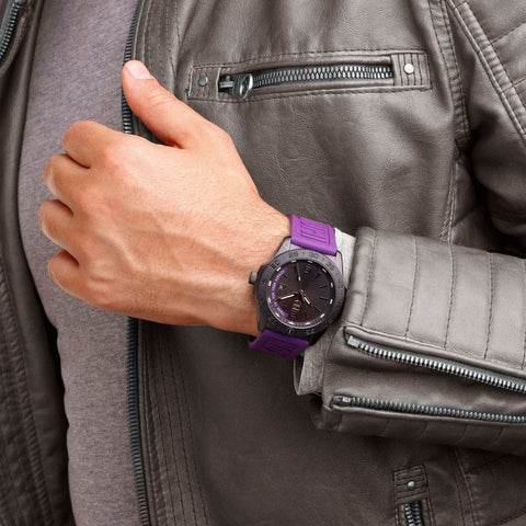 Luminox Pacific Diver 3120 Limited Edition Watch