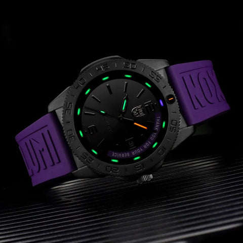 Luminox Pacific Diver 3120 Limited Edition Watch