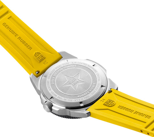 Luminox Pacific Diver 3120 Series Watch