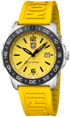 Luminox Pacific Diver 3120 Series Watch