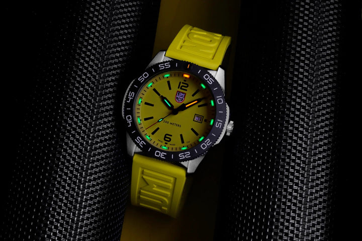 Luminox Pacific Diver 3120 Series Watch