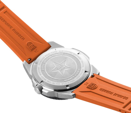 Luminox Pacific Diver 3120 Series Watch